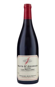 Domaine Jean Grivot Nuits-Saint-Georges Premier Cru Les Pruliers 2017