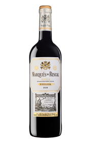 Marqués de Riscal Reserva 2020