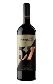 Campillo 57 Selección Especial 2016