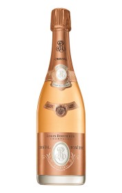 Louis Roederer Cristal Rosé Millesimé 2013