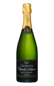 Champagne Charles Simon Brut Supreme 