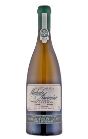 Springfield Estate Méthode Ancienne Chardonnay 2019