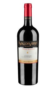 Valdivieso Valley Selection Carmenere 2019