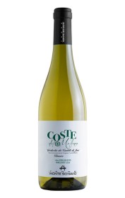 Monte Schiavo Coste del Molino Verdicchio dei Castelli di Jesi DOC Classico Bio 2021