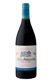 Viña Ardanza Reserva 2017