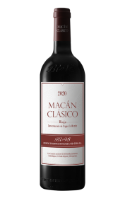 Macán Clásico 2020