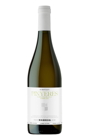 Pinyeres Blanc 2023