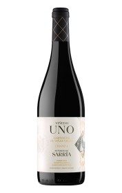 Viñedo Uno 2019