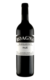 Roagna Barbaresco Pajè 2018