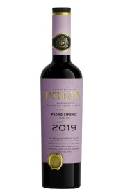 Poley Pedro Ximénez 2019 50 cl