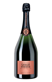 Charles Heidsieck Rosé Millésime 2008