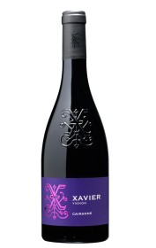 Xavier Vignon Cairanne 2016