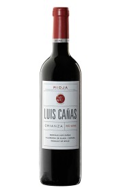 Luis Cañas Crianza 2021