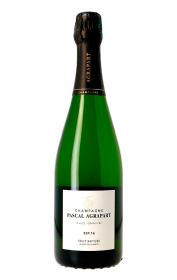 Champagne Pascal Agrapart Exp 16 Brut Nature