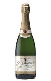 JM. Gobillard Brut Tradition