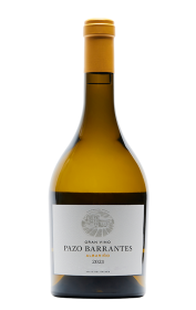 Gran Vino Pazo Barrantes 2021