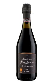 Settecani Tradizione Lambrusco Grasparossa di Castelvetro DOC Amabile 2020