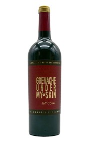 Jeff Carrel Grenache Under My Skin 2021