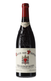 Clos des Papes Châteauneuf-du-Pape 2022