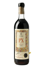 Don PX Selección 1968