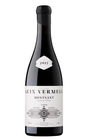 Guix Vermell Negre 2017